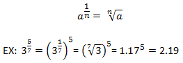 exponent example 2