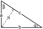 pythagorean theorem triangle